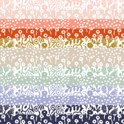 Rifle Paper Co. - SALE Quilt Backing