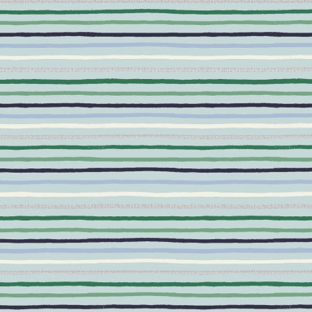 Rifle Paper Holiday Classics Fabric