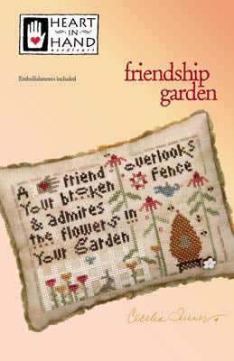 Friendship Garden