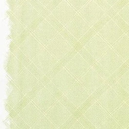 Tartan in Green