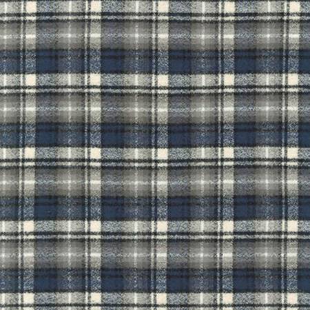 Mammoth Flannel | Robert Kaufman | Canada Online Store