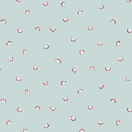 Always Look for Rainbows | Cotton + Steel Fabrics | Canada Online Store
