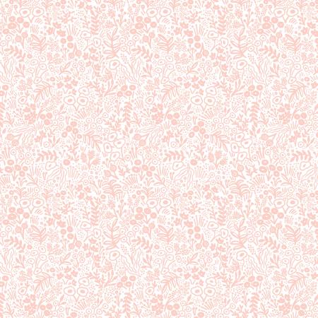 Blush Tapestry Lace