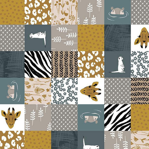 The Waterhole | Riley Blake Designs | Canada Online Store