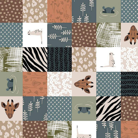 The Waterhole | Riley Blake Designs | Canada Online Store