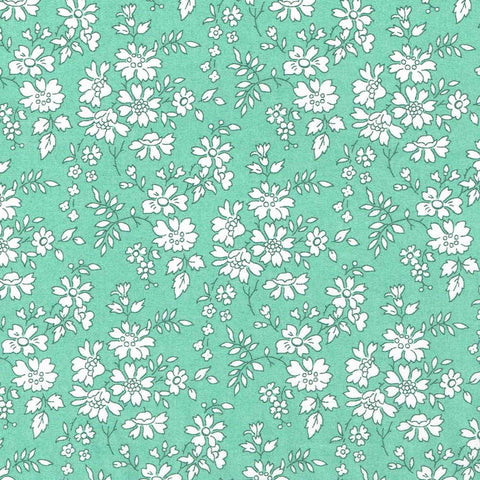 Betsy Tana Lawn | Liberty Fabric | Canada Online Store