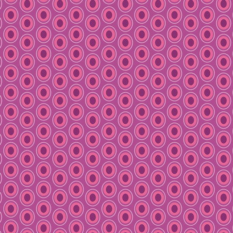 Oval Elements | Art Gallery Fabrics | Canada Online Store