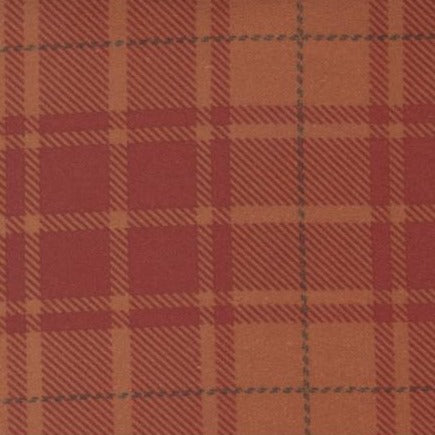 Autumn Gatherings Flannel | Moda Fabrics | Canada Online Store