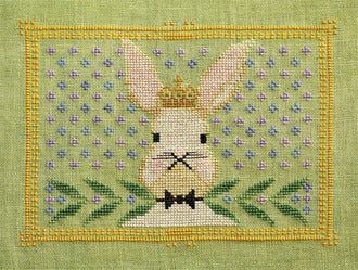 Artful Offerings | Cross Stitch Pattern | Canada Online Store