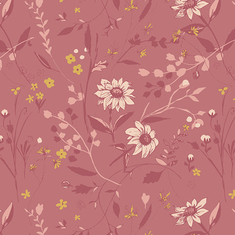 Willow by Sharon Holland | Art Gallery Fabrics | Canada Online Store