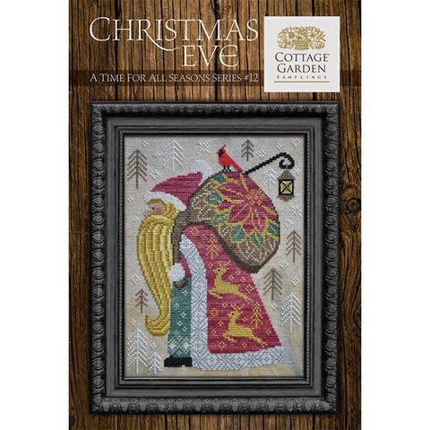 Cottage Garden Samplings | Cross Stitch | Canada Online Store