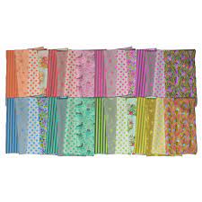 Neon True Colours Design (Jelly) Roll