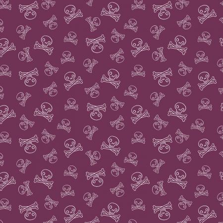 Jolly Roger in Wine