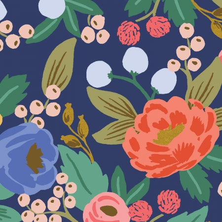 Rifle Paper Vintage Garden Fabric