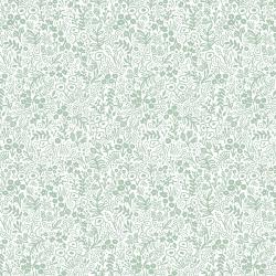 Sage Tapestry Lace