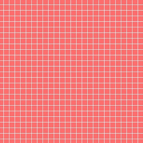 Grid in Strawberry