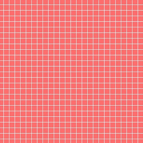 Grid in Strawberry